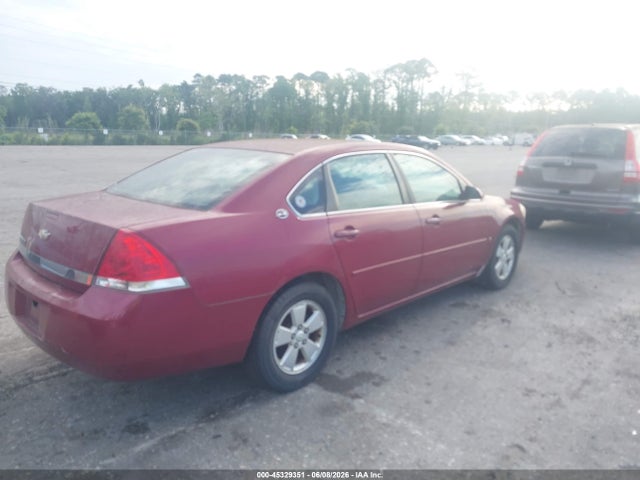 Chevrolet Impala Lt
