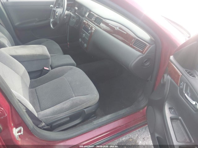 Chevrolet Impala Lt