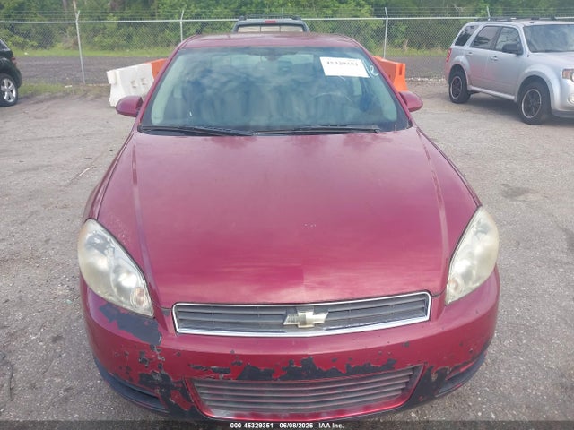 Chevrolet Impala Lt