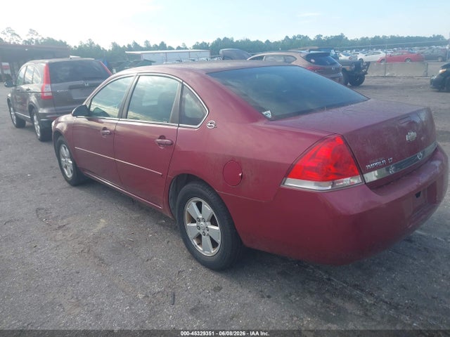 Chevrolet Impala Lt