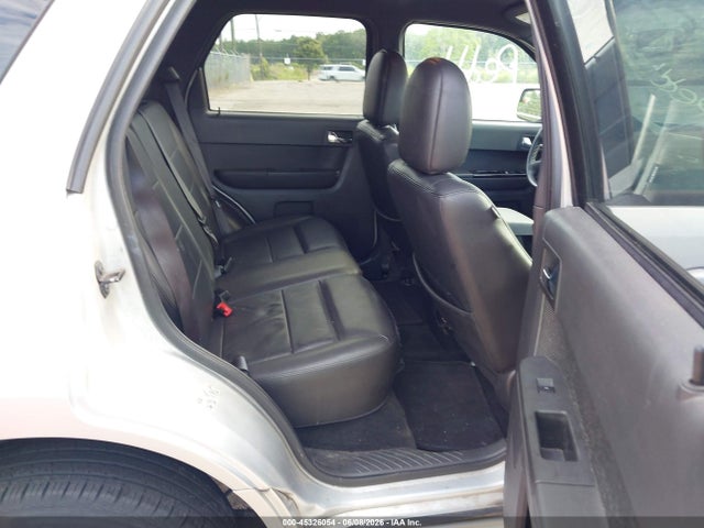 Ford Escape Xlt