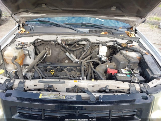 Ford Escape Xlt