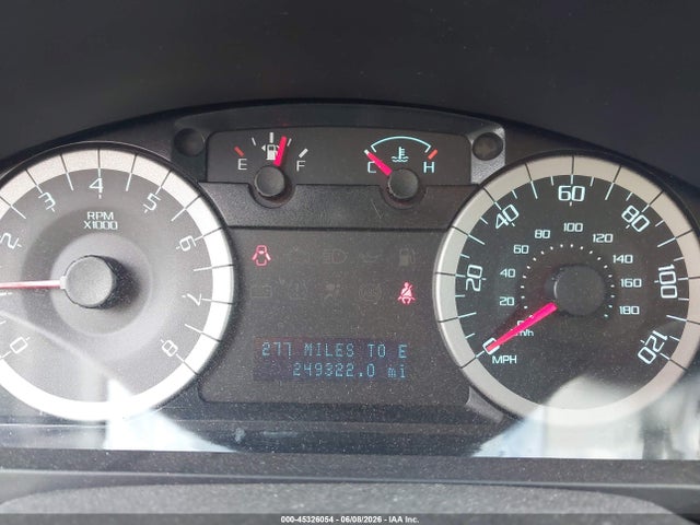 Ford Escape Xlt