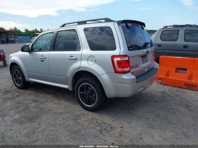 Ford Escape Xlt