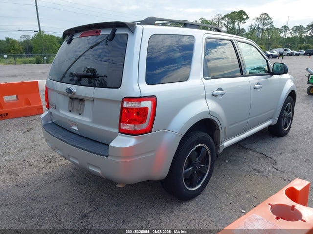 Ford Escape Xlt