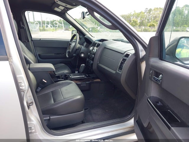 Ford Escape Xlt