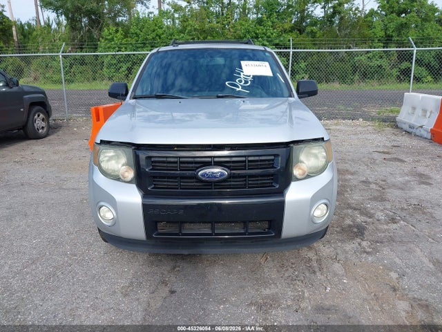 Ford Escape Xlt