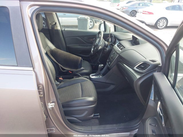 Buick Encore Convenience