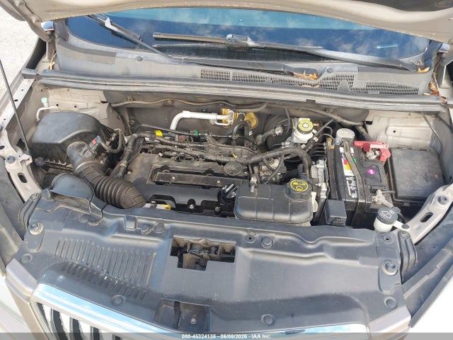 Buick Encore Convenience