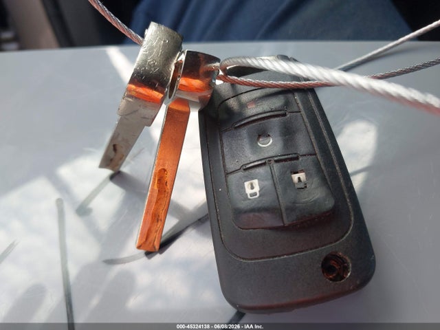 Buick Encore Convenience