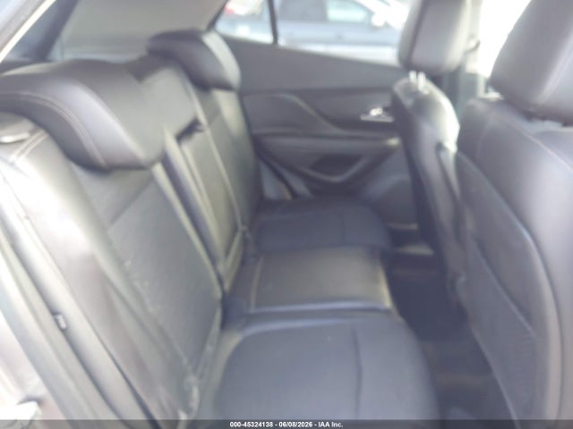 Buick Encore Convenience