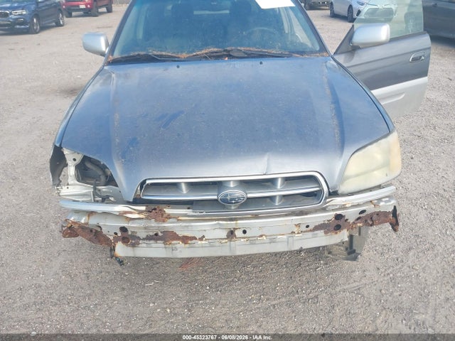 Subaru Baja