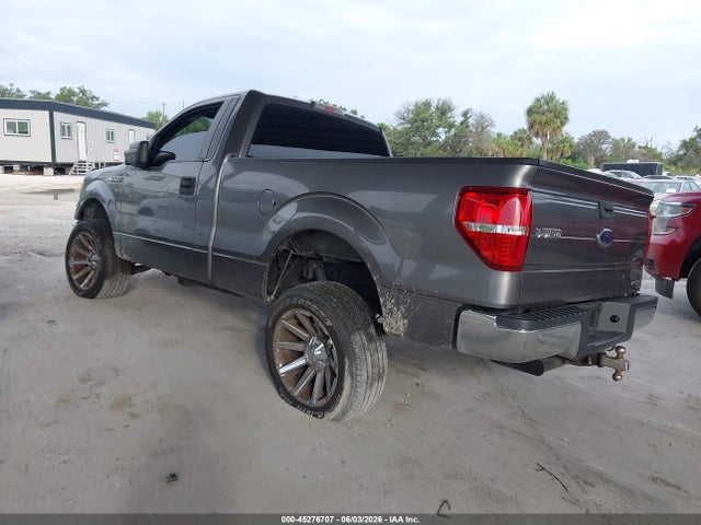 Ford F-150 Xl