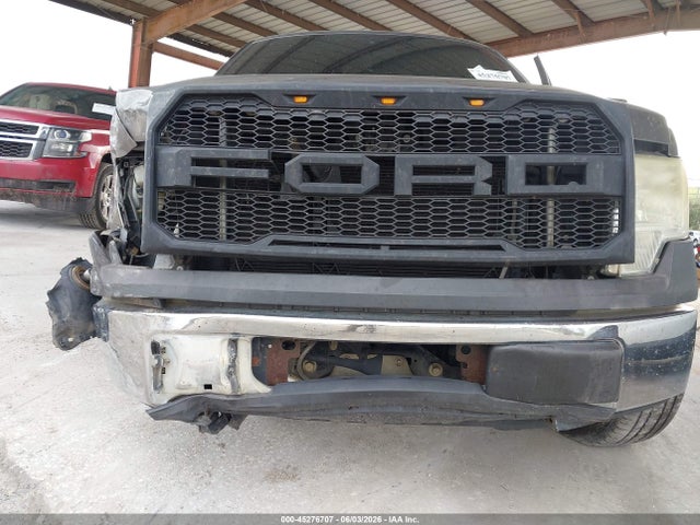 Ford F-150 Xl