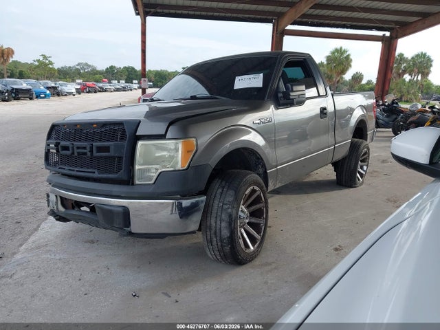 Ford F-150 Xl