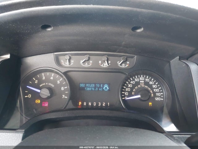 Ford F-150 Xl