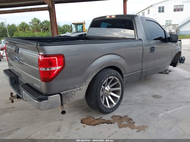 Ford F-150 Xl