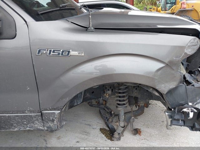Ford F-150 Xl