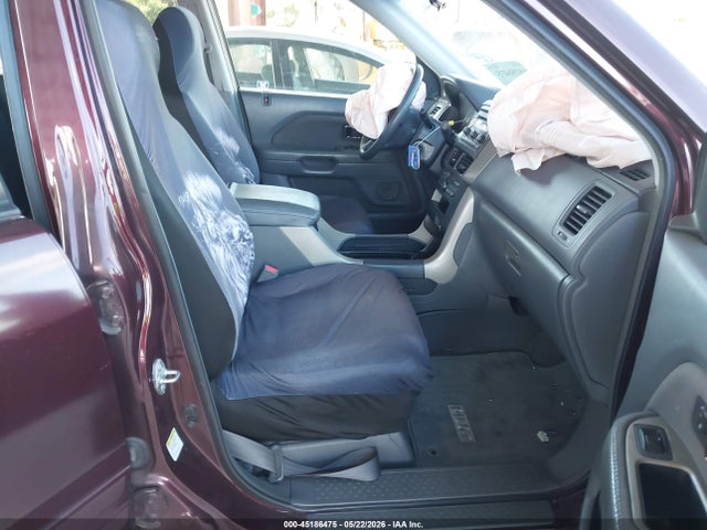Honda Pilot Ex
