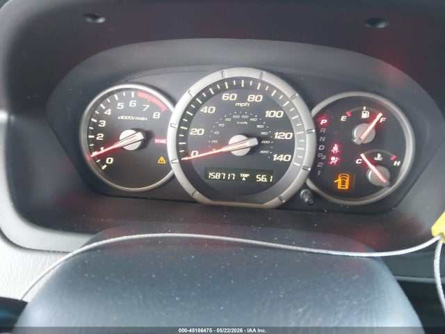 Honda Pilot Ex