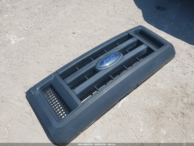 Ford E-150 Commercial