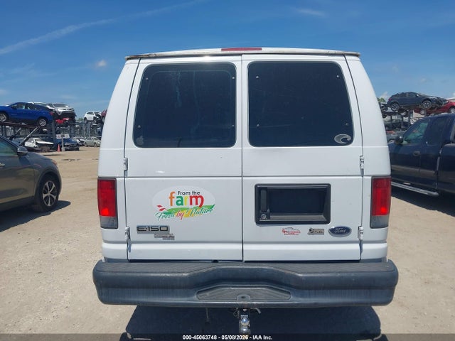 Ford E-150 Commercial