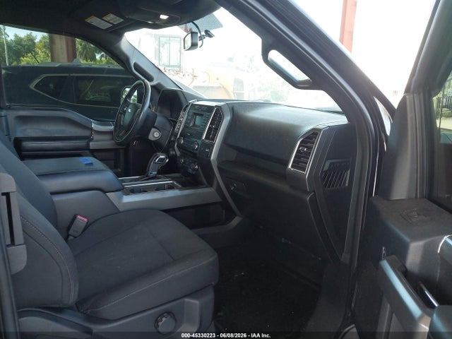 Ford F-150 Xlt
