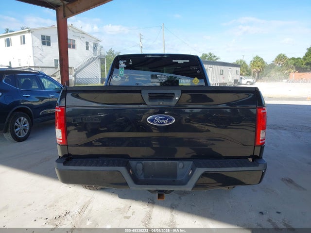 Ford F-150 Xlt