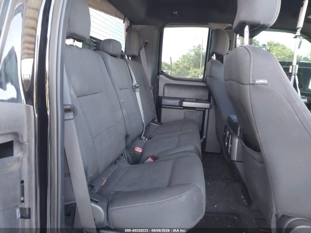 Ford F-150 Xlt