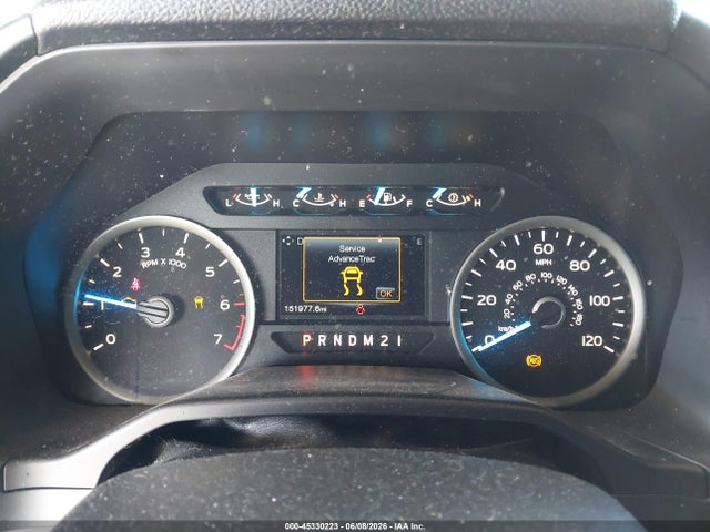Ford F-150 Xlt