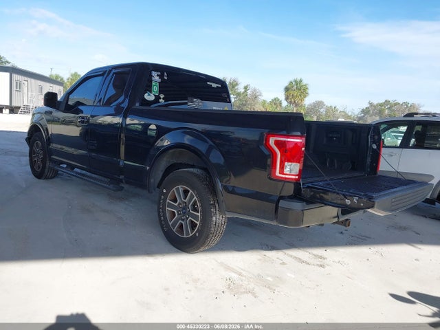 Ford F-150 Xlt