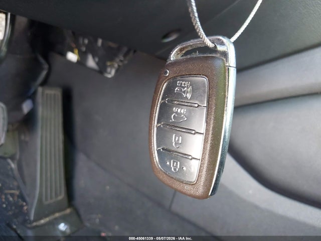 Hyundai TUCSON Sel Plus