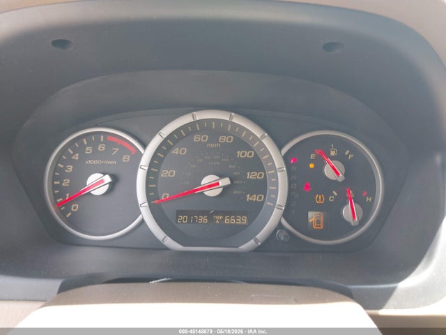 Honda Pilot Ex-l