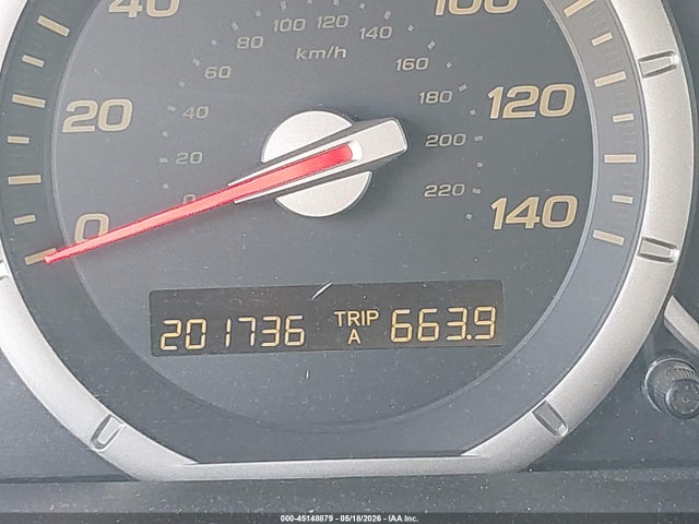 Honda Pilot Ex-l