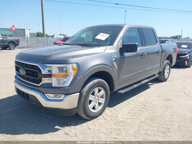 Ford F-150 Xlt