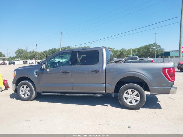 Ford F-150 Xlt