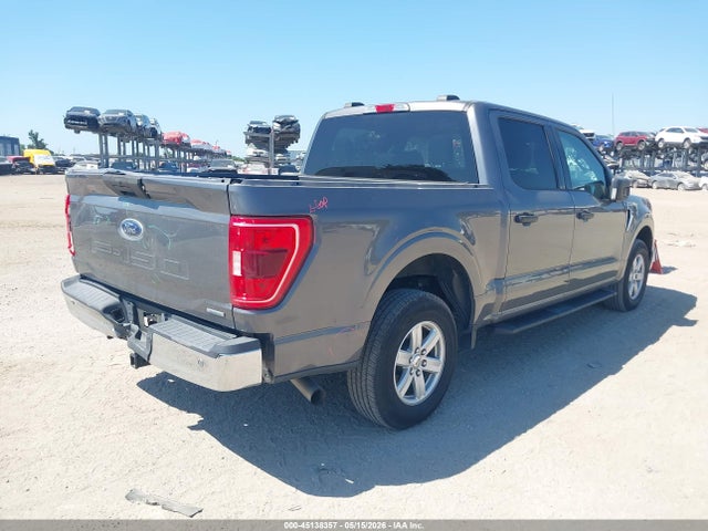 Ford F-150 Xlt
