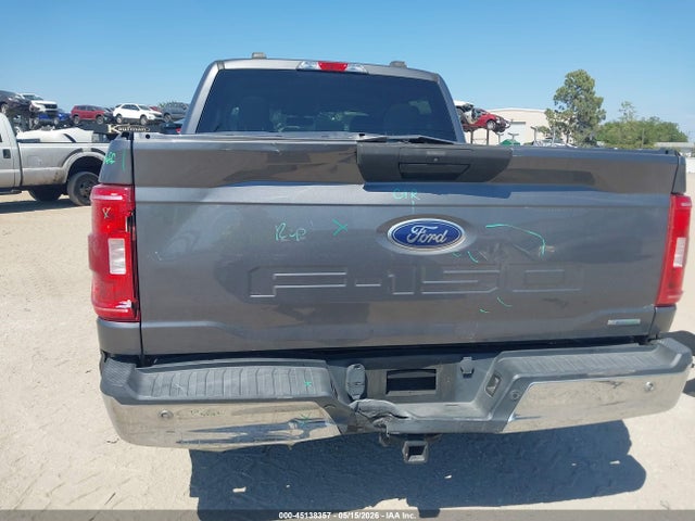 Ford F-150 Xlt