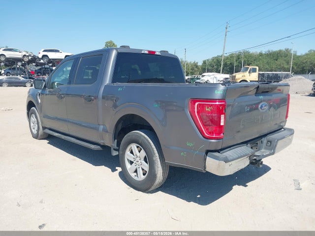 Ford F-150 Xlt