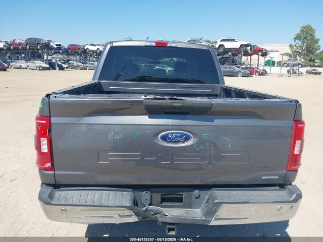 Ford F-150 Xlt