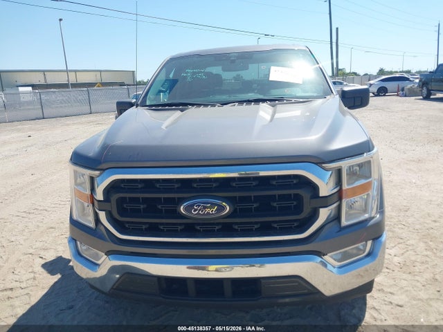 Ford F-150 Xlt