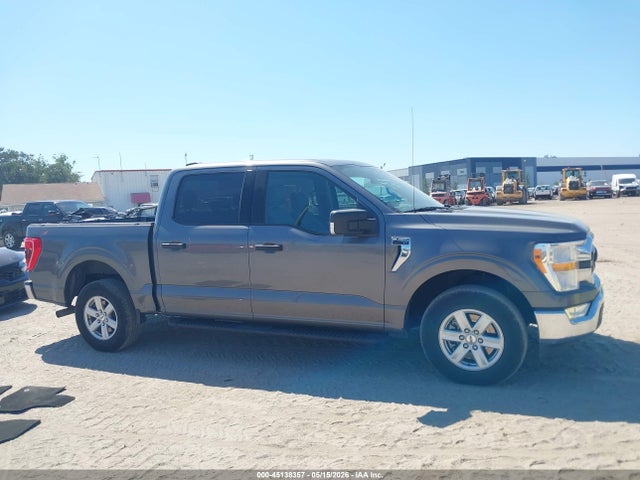 Ford F-150 Xlt