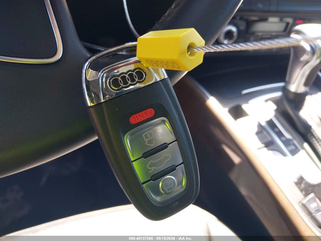 Audi Q5 2.0t Premium