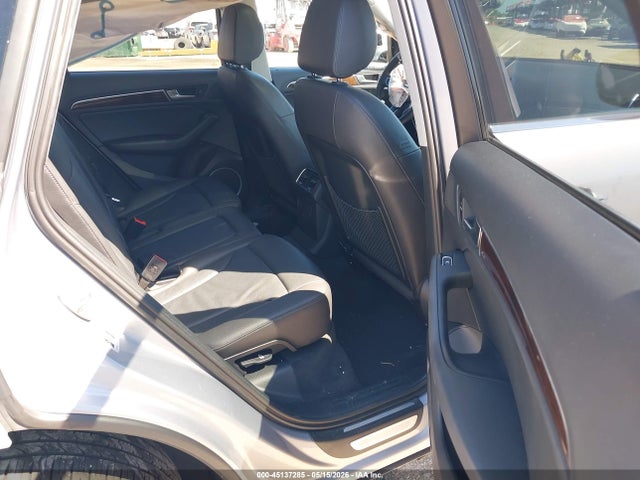 Audi Q5 2.0t Premium