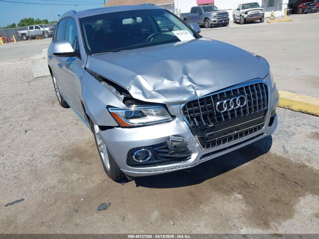 Audi Q5 2.0t Premium