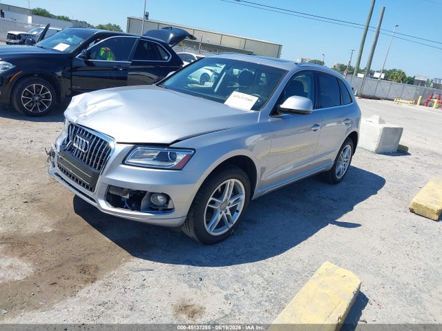 Audi Q5 2.0t Premium