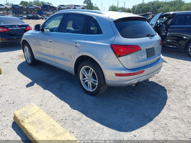 Audi Q5 2.0t Premium