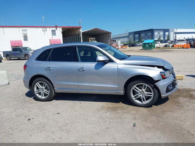 Audi Q5 2.0t Premium