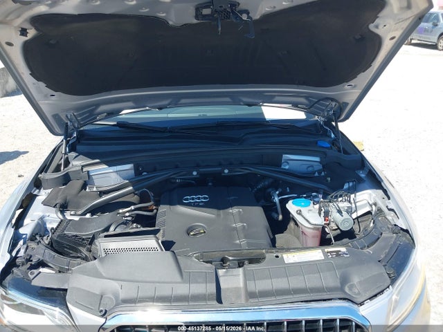 Audi Q5 2.0t Premium