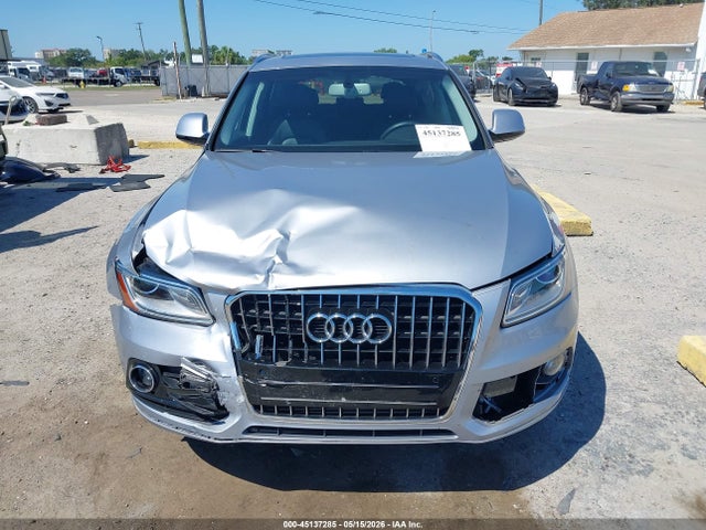 Audi Q5 2.0t Premium